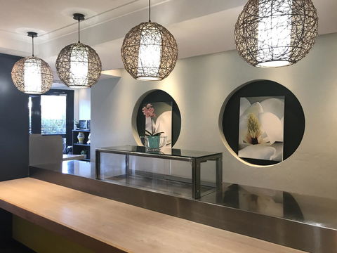 Hotel Hacienda - Accommodation Port Hedland 12
