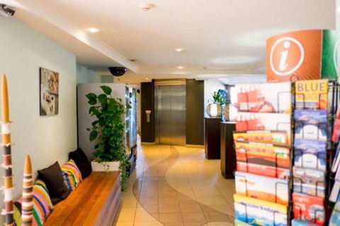 Hotel Hacienda - Accommodation Port Hedland 3