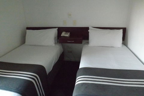 Hotel Hacienda - Accommodation Port Hedland 17
