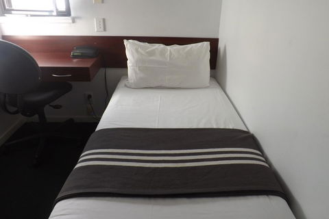 Hotel Hacienda - Accommodation Port Hedland 27