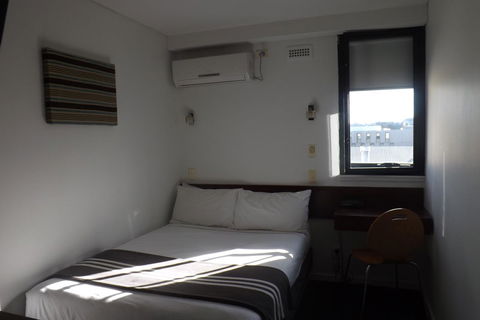 Hotel Hacienda - Accommodation Port Hedland 26