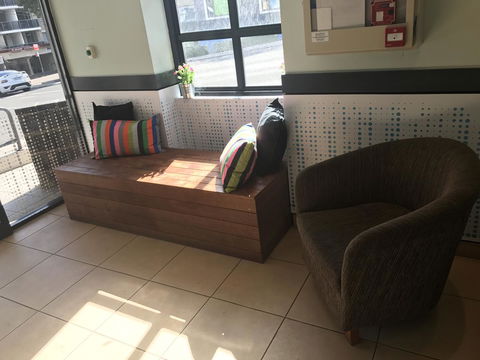 Hotel Hacienda - Accommodation Port Hedland 7
