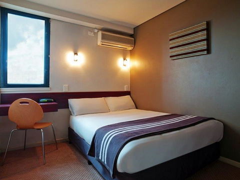 Hotel Hacienda - Accommodation Port Hedland 29
