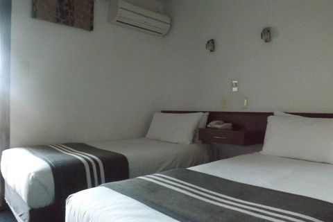 Hotel Hacienda - Accommodation Port Hedland 25