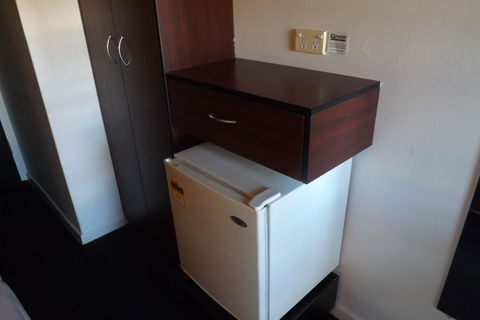 Hotel Hacienda - Accommodation Port Hedland 22