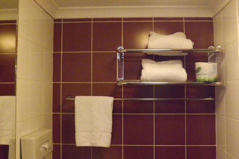 Hotel Hacienda - Accommodation Port Hedland 24