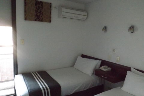 Hotel Hacienda - Accommodation Port Hedland 20