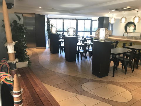 Hotel Hacienda - Accommodation Port Hedland 10