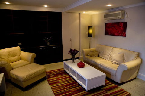 Hotel Hacienda - Accommodation Port Hedland 28