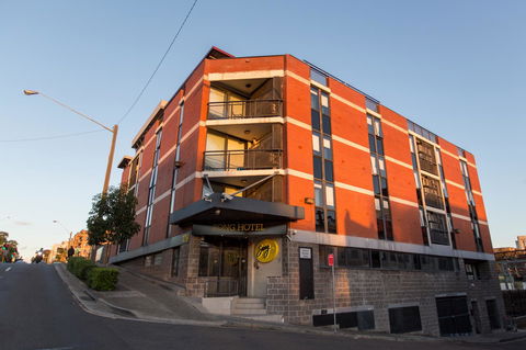 Hotel Hacienda - Accommodation Port Hedland 2