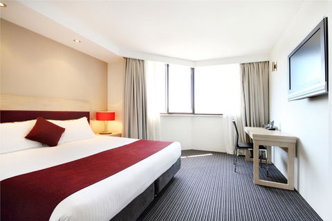 Central Studio Hotel Sydney - Accommodation Port Hedland 19
