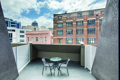 Central Studio Hotel Sydney - Accommodation Port Hedland 5