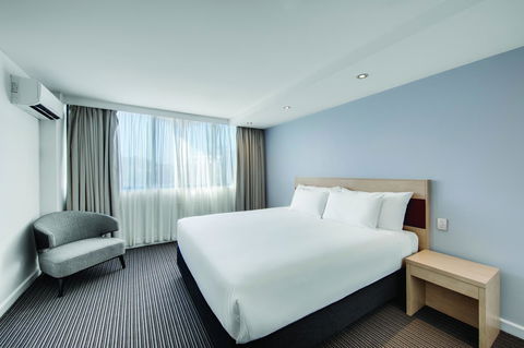Central Studio Hotel Sydney - Accommodation Port Hedland 6
