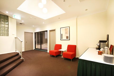 Central Studio Hotel Sydney - Accommodation Port Hedland 23