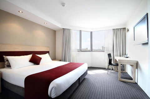 Central Studio Hotel Sydney - Accommodation Port Hedland 17