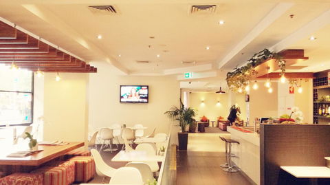 Central Studio Hotel Sydney - Accommodation Port Hedland 25