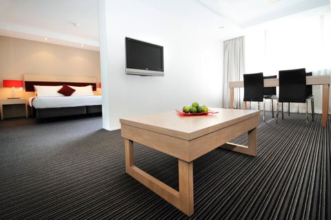 Central Studio Hotel Sydney - Accommodation Port Hedland 8