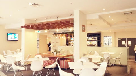 Central Studio Hotel Sydney - Accommodation Port Hedland 26