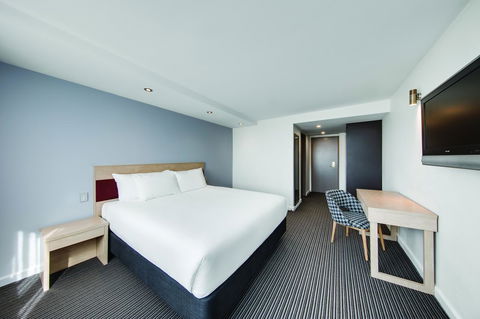 Central Studio Hotel Sydney - Accommodation Port Hedland 1