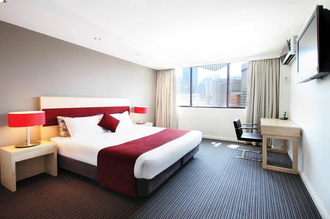 Central Studio Hotel Sydney - Accommodation Port Hedland 27