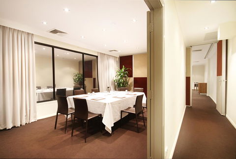 Central Studio Hotel Sydney - Accommodation Port Hedland 12