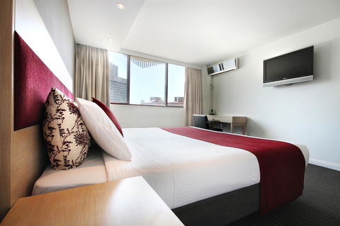 Central Studio Hotel Sydney - Accommodation Port Hedland 16