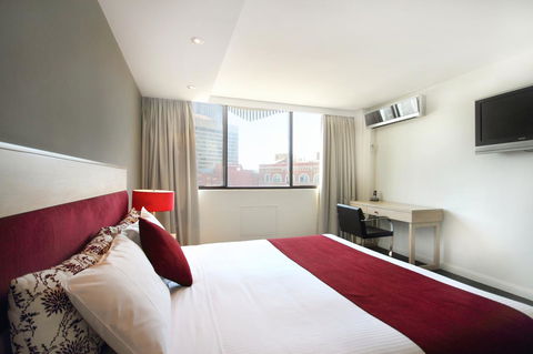 Central Studio Hotel Sydney - Accommodation Port Hedland 14