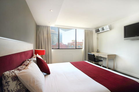 Central Studio Hotel Sydney - Accommodation Port Hedland 10