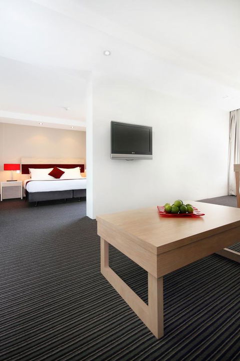 Central Studio Hotel Sydney - Accommodation Port Hedland 13