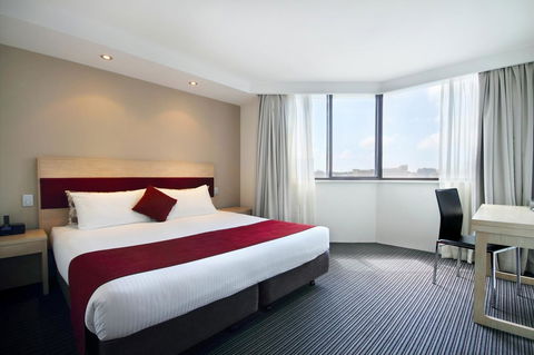 Central Studio Hotel Sydney - Accommodation Port Hedland 20