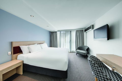 Central Studio Hotel Sydney - Accommodation Port Hedland 3