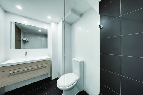 Central Studio Hotel Sydney - Accommodation Port Hedland 4