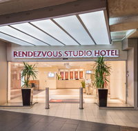 Rendezvous Hotel Sydney Central - Accommodation Port Hedland