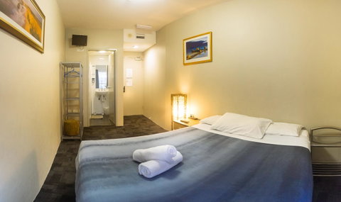 Big Backpackers Hostel - Accommodation Port Hedland 38