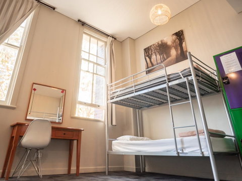 Big Backpackers Hostel - Accommodation Port Hedland 23