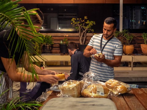 Big Backpackers Hostel - Accommodation Port Hedland 17