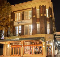 Big Hostel - Accommodation Port Hedland