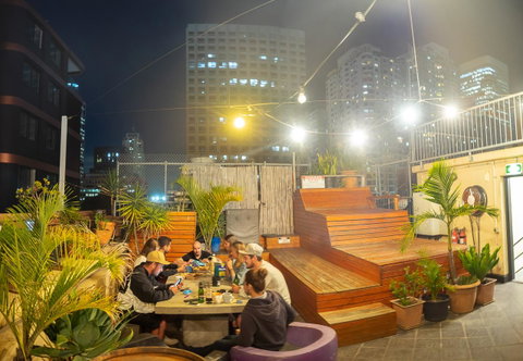 Big Backpackers Hostel - Accommodation Port Hedland 34