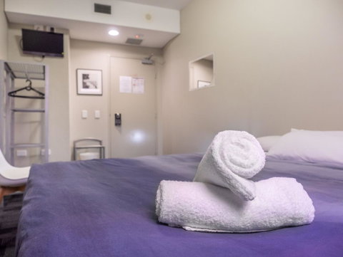 Big Backpackers Hostel - Accommodation Port Hedland 2