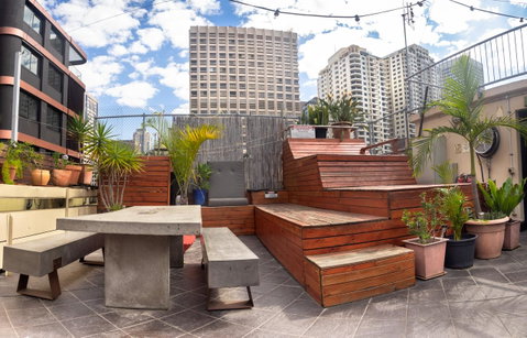 Big Backpackers Hostel - Accommodation Port Hedland 33