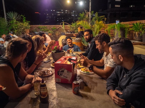 Big Backpackers Hostel - Accommodation Port Hedland 15