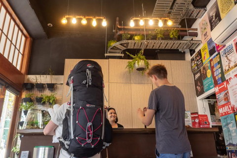 Big Backpackers Hostel - Accommodation Port Hedland 6