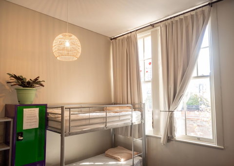 Big Backpackers Hostel - Accommodation Port Hedland 20