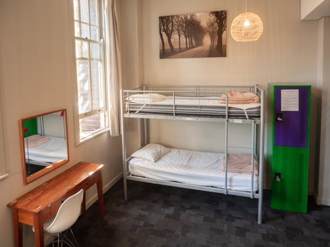 Big Backpackers Hostel - Accommodation Port Hedland 25