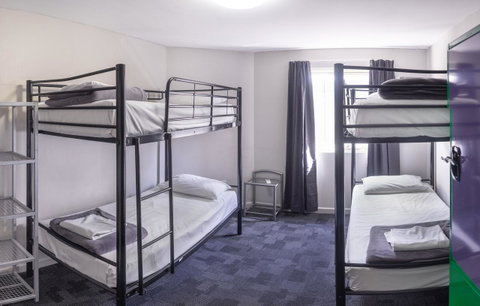 Big Backpackers Hostel - Accommodation Port Hedland 26