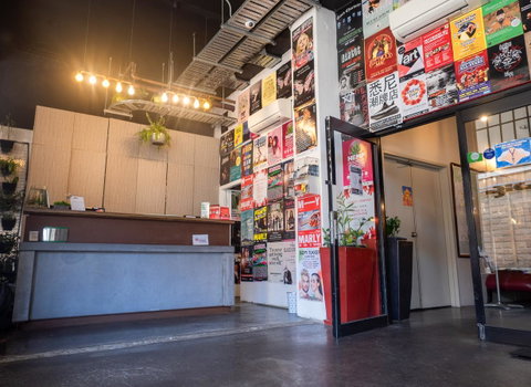 Big Backpackers Hostel - Accommodation Port Hedland 28