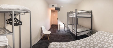 Big Backpackers Hostel - Accommodation Port Hedland 41