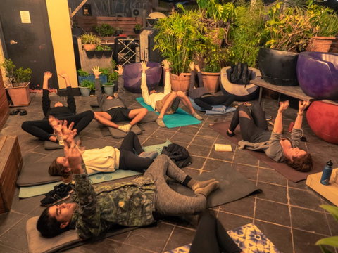 Big Backpackers Hostel - Accommodation Port Hedland 5