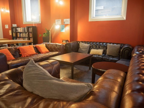 Big Backpackers Hostel - Accommodation Port Hedland 37
