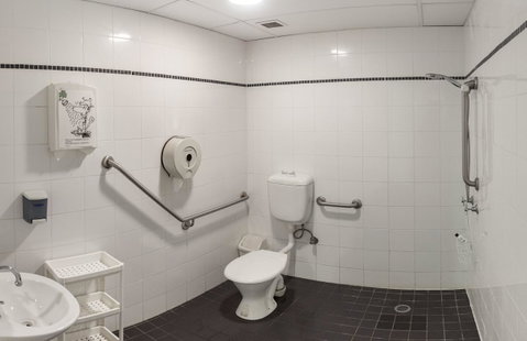 Big Backpackers Hostel - Accommodation Port Hedland 22
